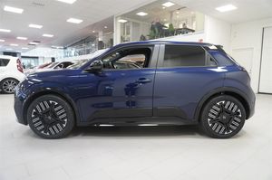 Nissan Micra bild 3