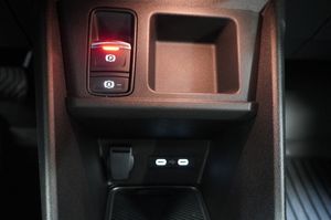 Nissan Micra bild 9