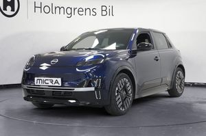 Nissan Micra bild 1