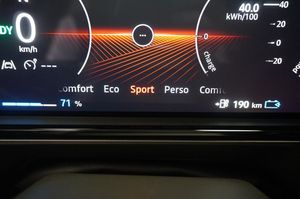 Nissan Micra bild 13