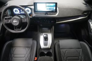 Nissan Qashqai bild 5