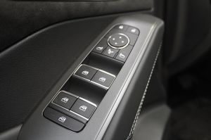 Nissan Qashqai bild 8