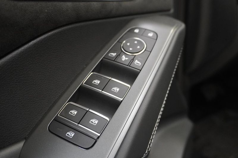 Nissan Qashqai bild 8