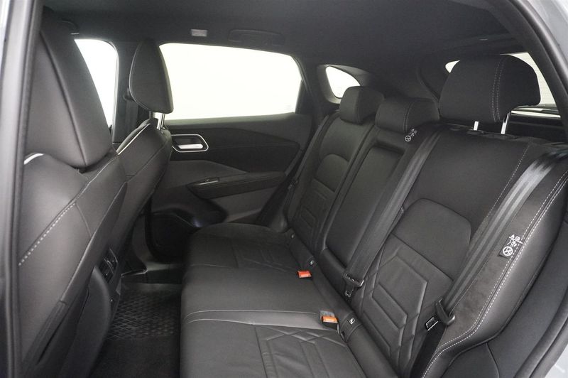 Nissan Qashqai bild 6