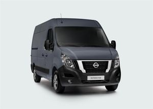 Nissan Interstar bild 1