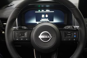Nissan Qashqai bild 7