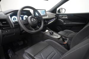 Nissan Qashqai bild 4