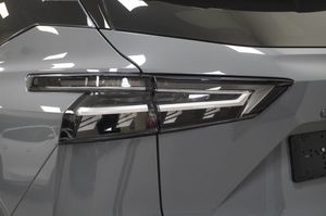 Nissan Qashqai bild 3