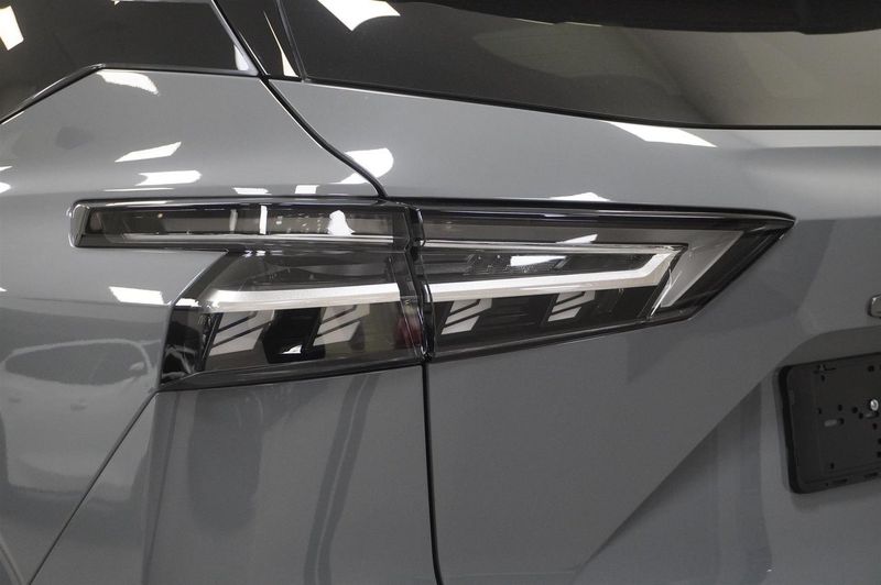 Nissan Qashqai bild 3