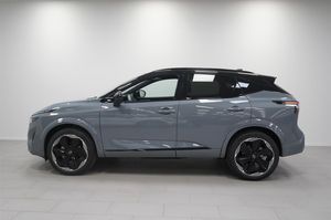 Nissan Qashqai bild 2