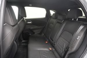 Nissan Qashqai bild 6