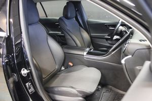Mercedes C300 bild 9