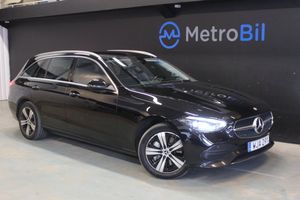 Mercedes C300 bild 1