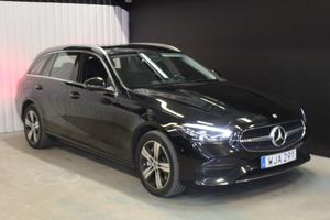 Mercedes C300 bild 19