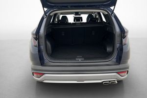 Hyundai Tucson bild 8