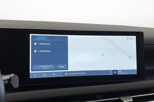 Hyundai Tucson bild 12