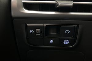 Hyundai Tucson bild 22