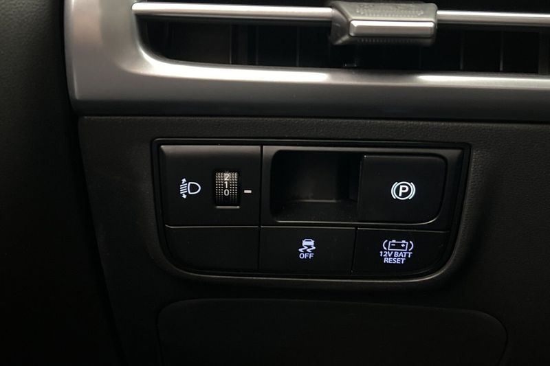 Hyundai Tucson bild 22