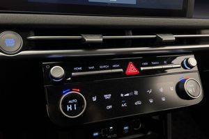 Hyundai Tucson bild 25