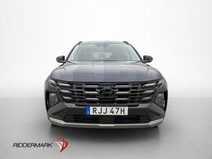 Hyundai Tucson bild 2
