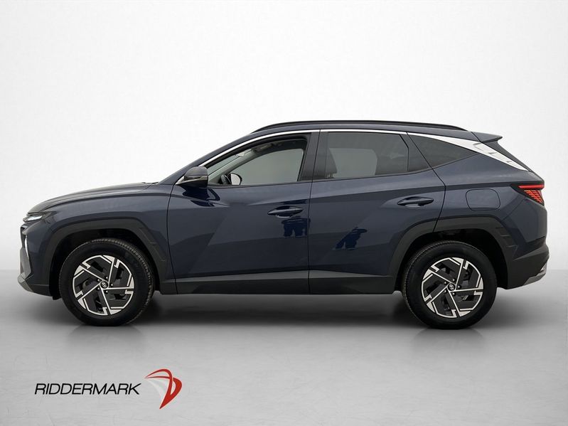 Hyundai Tucson bild 4