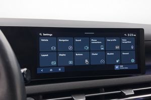 Hyundai Tucson bild 18