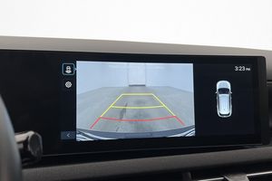 Hyundai Tucson bild 13