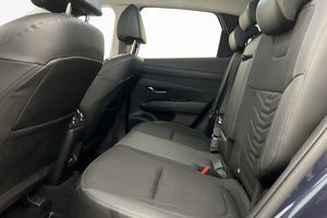 Hyundai Tucson bild 14