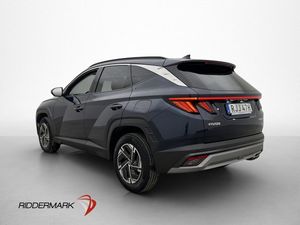 Hyundai Tucson bild 5