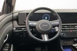 Hyundai Tucson bild 10