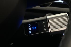 Hyundai Tucson bild 24