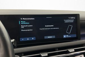 Hyundai Tucson bild 20