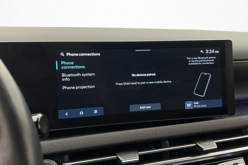 Hyundai Tucson bild 20