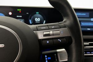 Hyundai Tucson bild 17