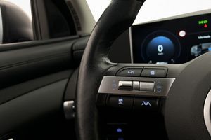 Hyundai Tucson bild 15