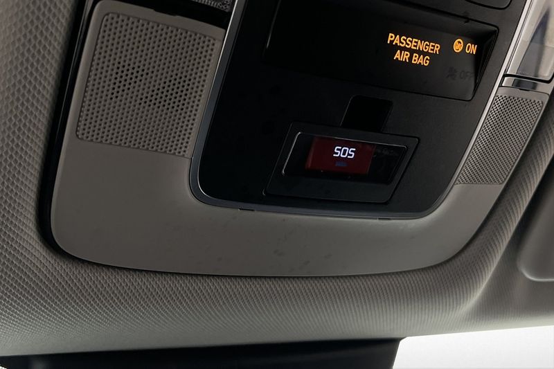 Hyundai Tucson bild 27