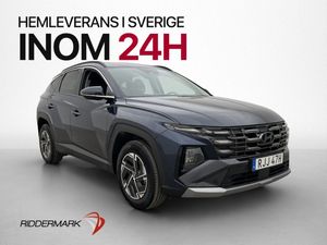 Hyundai Tucson bild 3