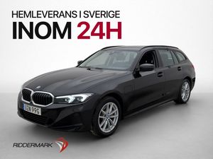 BMW 330 bild 1