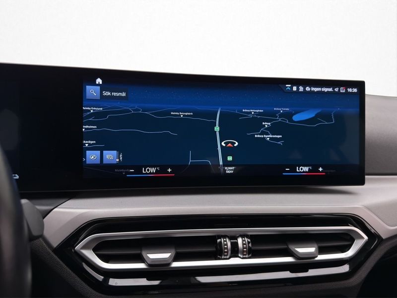 BMW 330 bild 13