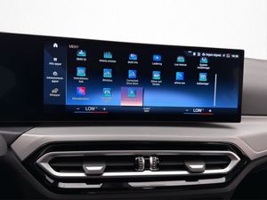 BMW 330 bild 19