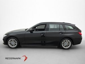 BMW 330 bild 4