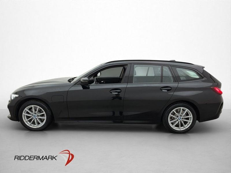 BMW 330 bild 4