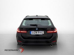BMW 330 bild 5