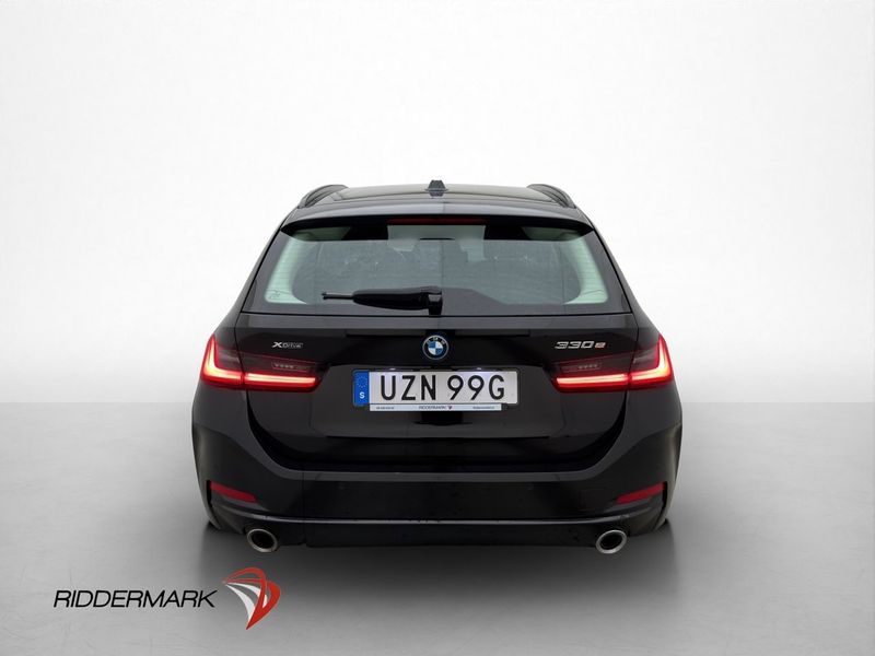 BMW 330 bild 5