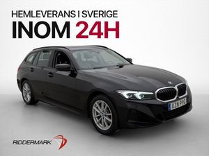 BMW 330 bild 3