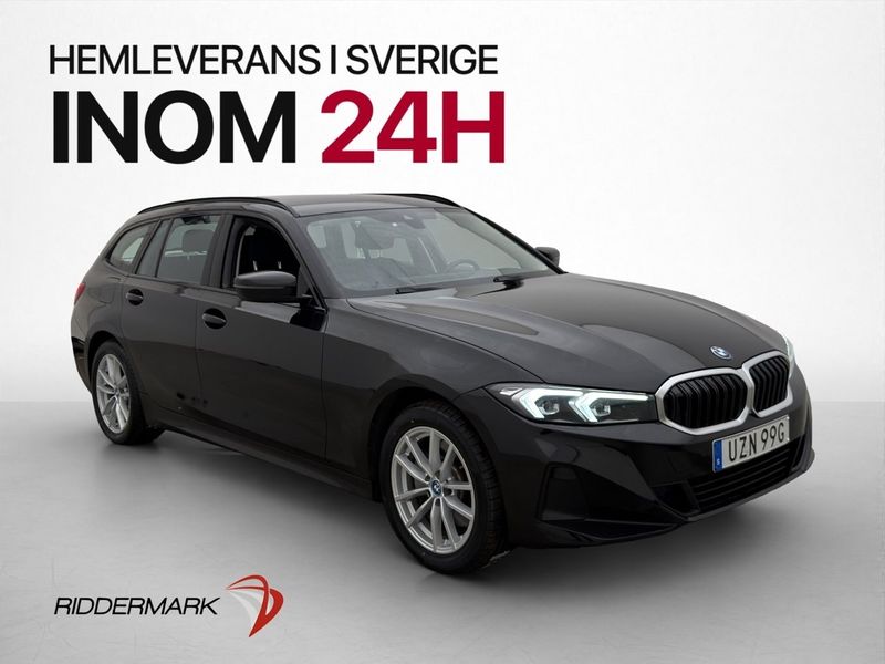 BMW 330 bild 3