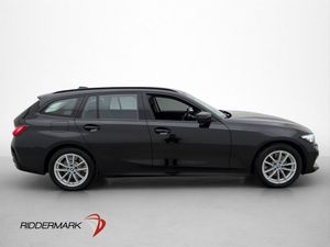BMW 330 bild 6