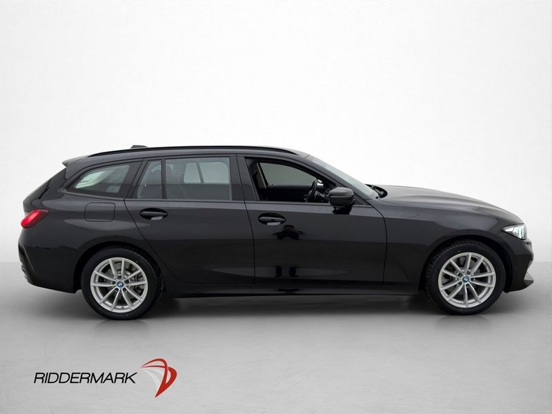 BMW 330 bild 6