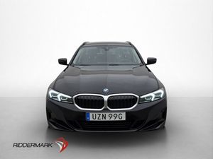 BMW 330 bild 2