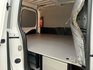 Opel Combo bild 12